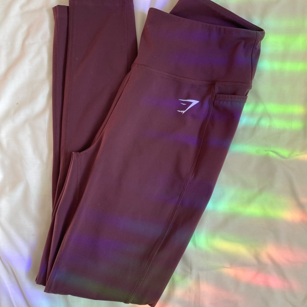 Gymshark leggings